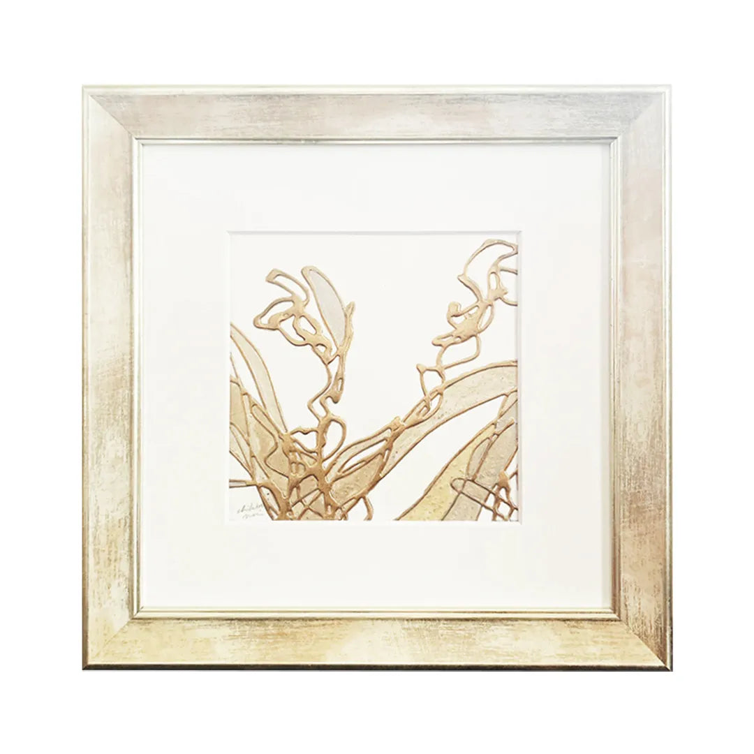 MT-Line 【Petite fleur-紫蘭】